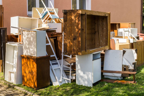 Best Shed Removal  in Calcium, NY