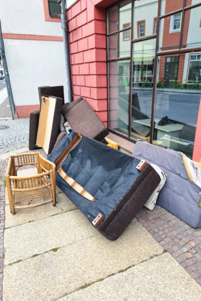 Best Residential Junk Removal  in Calcium, NY