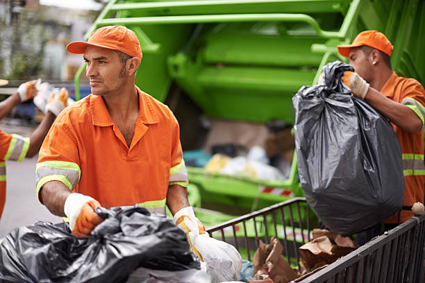 Best Carpet Removal and Disposal  in Calcium, NY