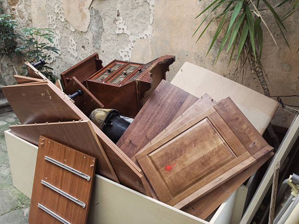 Best Dumpster Rental Services  in Calcium, NY